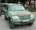 Червоний ВАЗ 2123 Niva, об'ємом двигуна 1.69 л та пробігом 222 тис. км за 3500 $, фото 11 на Automoto.ua