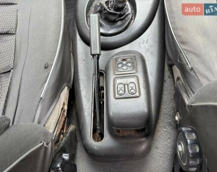 Червоний ВАЗ 2123 Niva, об'ємом двигуна 1.69 л та пробігом 222 тис. км за 3500 $, фото 24 на Automoto.ua
