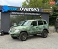 Червоний ВАЗ 2123 Niva, об'ємом двигуна 1.69 л та пробігом 222 тис. км за 3500 $, фото 1 на Automoto.ua