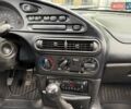 Червоний ВАЗ 2123 Niva, об'ємом двигуна 1.69 л та пробігом 222 тис. км за 3500 $, фото 25 на Automoto.ua