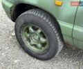 Червоний ВАЗ 2123 Niva, об'ємом двигуна 1.69 л та пробігом 222 тис. км за 3500 $, фото 15 на Automoto.ua