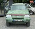 Червоний ВАЗ 2123 Niva, об'ємом двигуна 1.69 л та пробігом 222 тис. км за 3500 $, фото 12 на Automoto.ua