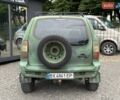 Червоний ВАЗ 2123 Niva, об'ємом двигуна 1.69 л та пробігом 222 тис. км за 3500 $, фото 5 на Automoto.ua