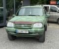 Червоний ВАЗ 2123 Niva, об'ємом двигуна 1.69 л та пробігом 222 тис. км за 3500 $, фото 13 на Automoto.ua