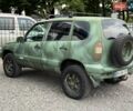 Червоний ВАЗ 2123 Niva, об'ємом двигуна 1.69 л та пробігом 222 тис. км за 3500 $, фото 4 на Automoto.ua