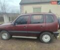 Червоний ВАЗ 2123 Niva, об'ємом двигуна 1.69 л та пробігом 125 тис. км за 3600 $, фото 4 на Automoto.ua