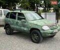 Червоний ВАЗ 2123 Niva, об'ємом двигуна 1.69 л та пробігом 222 тис. км за 3500 $, фото 9 на Automoto.ua