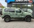 Червоний ВАЗ 2123 Niva, об'ємом двигуна 1.69 л та пробігом 222 тис. км за 3500 $, фото 8 на Automoto.ua