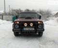 ВАЗ 2123 Niva, объемом двигателя 0 л и пробегом 150 тыс. км за 4500 $, фото 1 на Automoto.ua