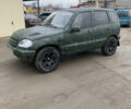 ВАЗ 2123 Niva, объемом двигателя 1.69 л и пробегом 254 тыс. км за 2200 $, фото 1 на Automoto.ua