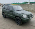 ВАЗ 2123 Niva, объемом двигателя 1.69 л и пробегом 254 тыс. км за 2200 $, фото 2 на Automoto.ua