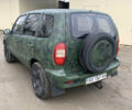 ВАЗ 2123 Niva, объемом двигателя 1.69 л и пробегом 254 тыс. км за 2200 $, фото 5 на Automoto.ua