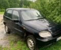 ВАЗ 2123 Niva, объемом двигателя 1.69 л и пробегом 230 тыс. км за 2800 $, фото 3 на Automoto.ua