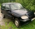 ВАЗ 2123 Niva, объемом двигателя 1.69 л и пробегом 230 тыс. км за 2800 $, фото 1 на Automoto.ua