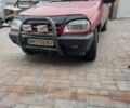 ВАЗ 2123 Niva, об'ємом двигуна 1.7 л та пробігом 140 тис. км за 4500 $, фото 1 на Automoto.ua