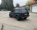 ВАЗ 2123 Niva, объемом двигателя 1.69 л и пробегом 200 тыс. км за 3999 $, фото 17 на Automoto.ua