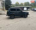 ВАЗ 2123 Niva, объемом двигателя 1.69 л и пробегом 200 тыс. км за 3999 $, фото 3 на Automoto.ua