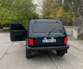 ВАЗ 2123 Niva, объемом двигателя 1.69 л и пробегом 200 тыс. км за 3999 $, фото 15 на Automoto.ua