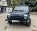 ВАЗ 2123 Niva, объемом двигателя 1.69 л и пробегом 200 тыс. км за 3999 $, фото 1 на Automoto.ua