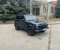 ВАЗ 2123 Niva, объемом двигателя 1.69 л и пробегом 200 тыс. км за 3999 $, фото 2 на Automoto.ua