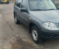 ВАЗ 2123 Niva, об'ємом двигуна 1.69 л та пробігом 210 тис. км за 5800 $, фото 1 на Automoto.ua