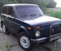 ВАЗ 2123 Niva, объемом двигателя 1.6 л и пробегом 7 тыс. км за 2600 $, фото 1 на Automoto.ua