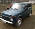 ВАЗ 2123 Niva, объемом двигателя 1.7 л и пробегом 144 тыс. км за 2999 $, фото 1 на Automoto.ua