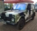 ВАЗ 2123 Niva, объемом двигателя 1.7 л и пробегом 1 тыс. км за 3400 $, фото 1 на Automoto.ua