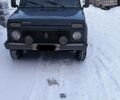 ВАЗ 2123 Niva, объемом двигателя 1.7 л и пробегом 80 тыс. км за 3200 $, фото 1 на Automoto.ua