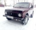 ВАЗ 2123 Niva, объемом двигателя 1.7 л и пробегом 128 тыс. км за 5100 $, фото 1 на Automoto.ua