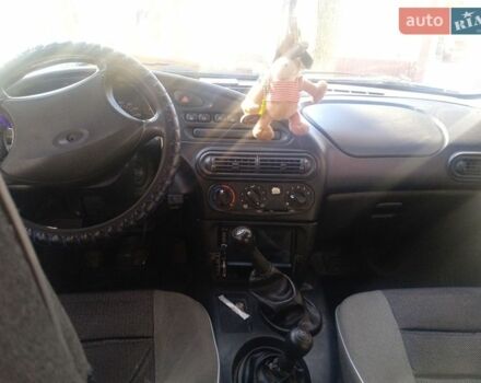 ВАЗ 2123 Niva, об'ємом двигуна 1.69 л та пробігом 203 тис. км за 4500 $, фото 1 на Automoto.ua