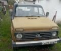 ВАЗ 2123 Niva 1978 в Самборе на Automoto.ua Желтый ВАЗ 2123 Niva, объемом двигателя 1 л и пробегом 2 тыс. км за 2100 $, фото 2 на Automoto.ua