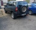 Сірий ВАЗ 2123 Niva, об'ємом двигуна 1.7 л та пробігом 200 тис. км за 3600 $, фото 1 на Automoto.ua
