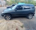 Сірий ВАЗ 2123 Niva, об'ємом двигуна 1.7 л та пробігом 200 тис. км за 3600 $, фото 2 на Automoto.ua