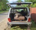 ВАЗ 2123 Niva 1997 в Хмельницком на Automoto.ua Серый ВАЗ 2123 Niva, объемом двигателя 1.7 л и пробегом 150 тыс. км за 1350 $, фото 6 на Automoto.ua