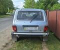 ВАЗ 2123 Niva 1997 в Хмельницком на Automoto.ua Серый ВАЗ 2123 Niva, объемом двигателя 1.7 л и пробегом 150 тыс. км за 1350 $, фото 3 на Automoto.ua
