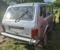 ВАЗ 2123 Niva 1997 в Хмельницком на Automoto.ua Серый ВАЗ 2123 Niva, объемом двигателя 1.7 л и пробегом 150 тыс. км за 1350 $, фото 4 на Automoto.ua