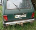 Сірий ВАЗ 2123 Niva, об'ємом двигуна 0 л та пробігом 10 тис. км за 45000 $, фото 4 на Automoto.ua