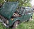 Сірий ВАЗ 2123 Niva, об'ємом двигуна 0 л та пробігом 10 тис. км за 45000 $, фото 1 на Automoto.ua
