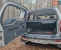 Серый ВАЗ 2123 Niva, объемом двигателя 1.69 л и пробегом 350 тыс. км за 2900 $, фото 7 на Automoto.ua
