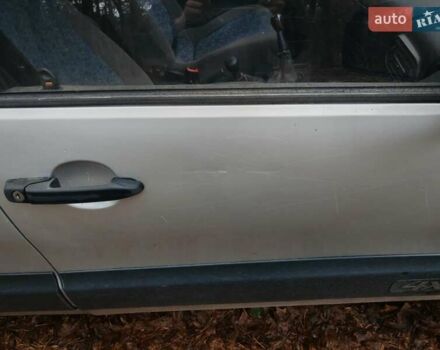 Серый ВАЗ 2123 Niva, объемом двигателя 1.69 л и пробегом 350 тыс. км за 2900 $, фото 18 на Automoto.ua