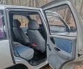 Серый ВАЗ 2123 Niva, объемом двигателя 1.69 л и пробегом 350 тыс. км за 2900 $, фото 10 на Automoto.ua