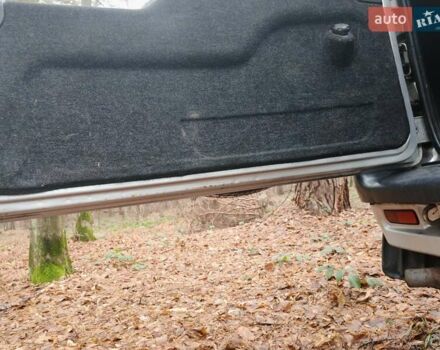 Серый ВАЗ 2123 Niva, объемом двигателя 1.69 л и пробегом 350 тыс. км за 2900 $, фото 19 на Automoto.ua