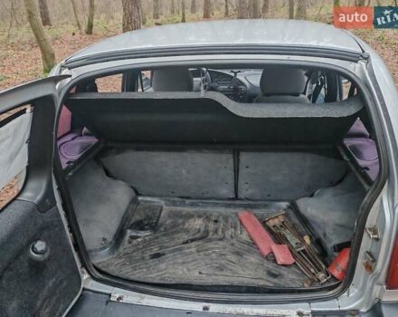 Серый ВАЗ 2123 Niva, объемом двигателя 1.69 л и пробегом 350 тыс. км за 2900 $, фото 8 на Automoto.ua