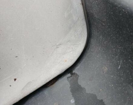 Серый ВАЗ 2123 Niva, объемом двигателя 1.69 л и пробегом 350 тыс. км за 2900 $, фото 16 на Automoto.ua