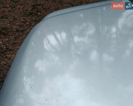 Серый ВАЗ 2123 Niva, объемом двигателя 1.69 л и пробегом 350 тыс. км за 2900 $, фото 11 на Automoto.ua