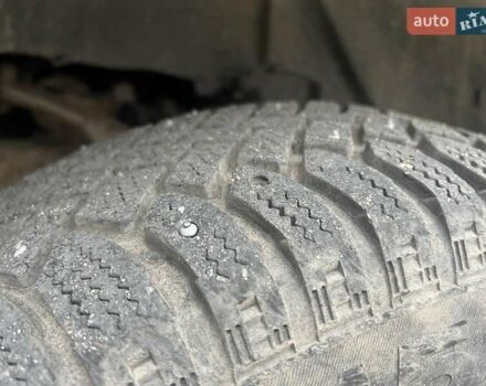 Серый ВАЗ 2123 Niva, объемом двигателя 1.7 л и пробегом 100 тыс. км за 3500 $, фото 11 на Automoto.ua