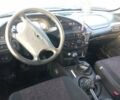 Серый ВАЗ 2123 Niva, объемом двигателя 1.69 л и пробегом 94 тыс. км за 3250 $, фото 7 на Automoto.ua