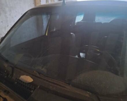 Сірий ВАЗ 2123 Niva, об'ємом двигуна 1.69 л та пробігом 197 тис. км за 1600 $, фото 8 на Automoto.ua