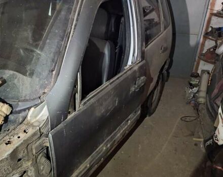 Сірий ВАЗ 2123 Niva, об'ємом двигуна 1.69 л та пробігом 197 тис. км за 1600 $, фото 3 на Automoto.ua